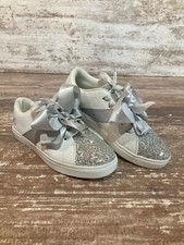JoJo Siwa Court Tennis White