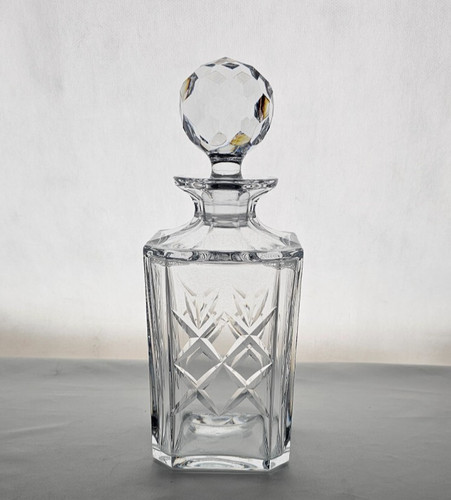 Thomas webb finest crystal - webb,
