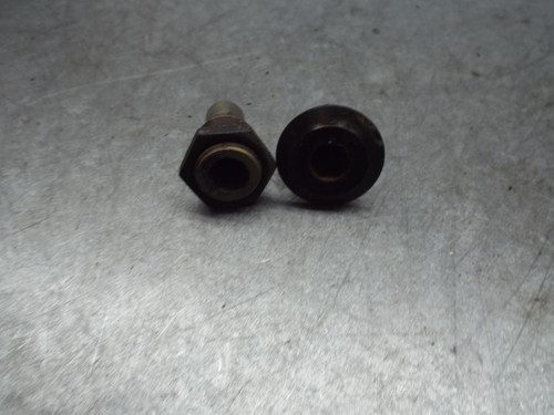 Bmw r1100r 1995 - bmw, swingarm