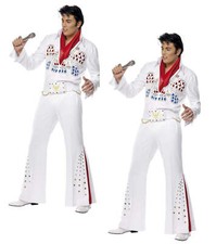 Elvis presley american - american, eagle
