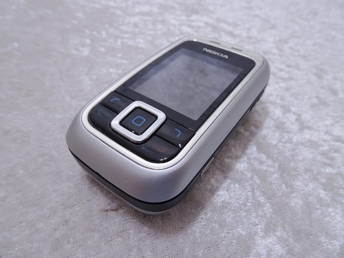Ne7nue nokia 6111 megapixel - nokia,