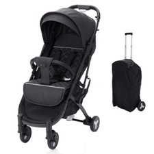 Fillikid Tourer Compact Travel Holiday Stroller with Handle RRP £199.00 Ex Demo