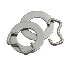 CE SMITH WOBBLE ROLLER