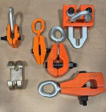 6pcs Heavy Duty Auto body