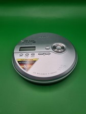 Sony Walkman Cd Player D-NE240 
