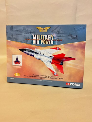 Corgi aviation aa33603 panavia - corgi,