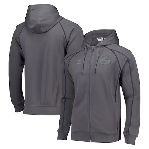 Sunderland hummel travel zip - travel,