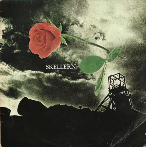 Peter skellern lp - skellern, (lp