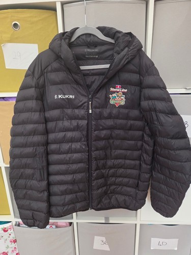 Kukri belfast giants stena - kukri,