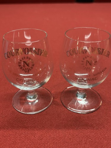 Courvoisier cognac advertising - courvoisier,