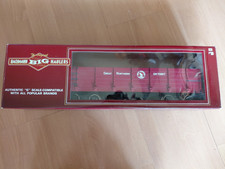 Bachmann Big Haulers G Gauge