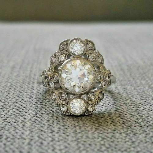 Diamond antique art - 3.00,
