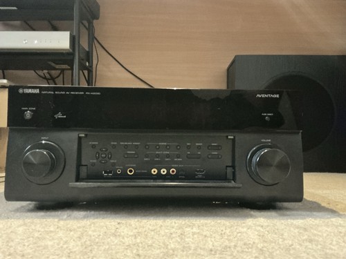 Yamaha aventage a2030 - aventage, 9.2