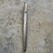 Sheaffer Fountain Pen 14K Gold