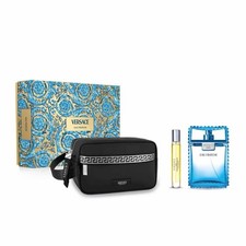 Versace Eau Fraiche Gift Set