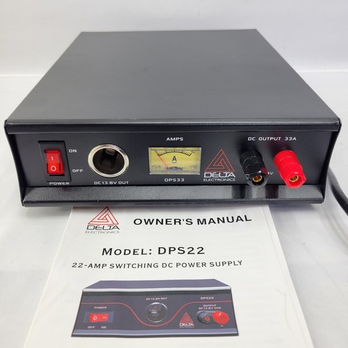 Delta dps33 power - delta,