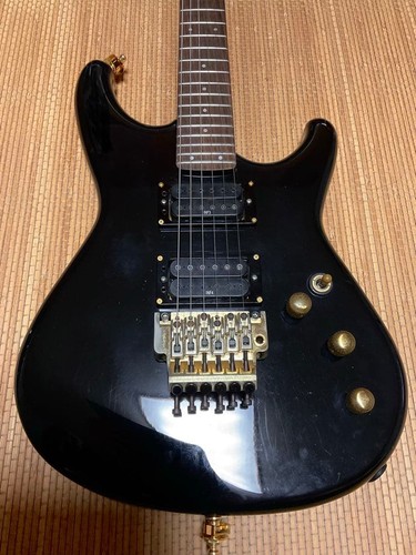 Ibanez roadstar rg652 1986 - roadstar,