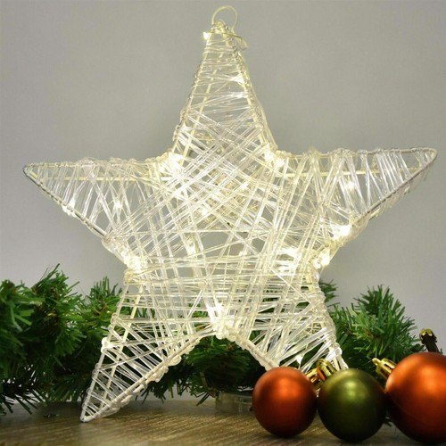 Christmas star window light - window,