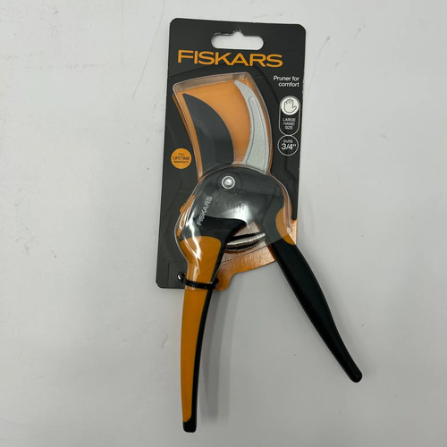 New fiskars pruner 379441 - 1,