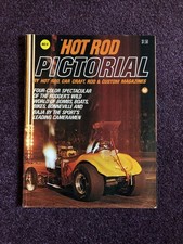 Motor sport racing magazine /