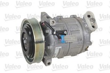 VALEO-OE 813255-OE Compressor