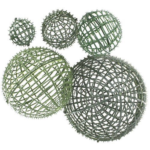 Pcs topiary cage frame - 5,