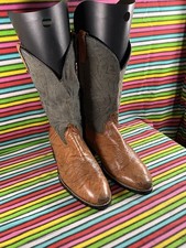 Vintage Men’s Cowboy Western