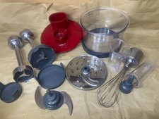 Kenwood Kmix HB890 Hand