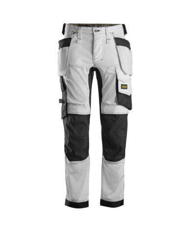 Snickers 6241 allroundwork - 6241,