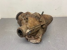 Range Rover Sport Rear Diff
