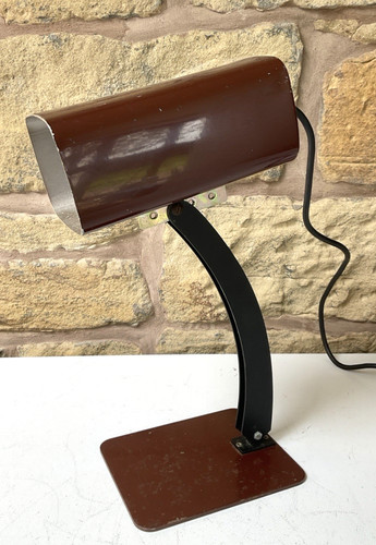 Mid century industrial - mid, style