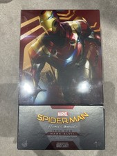 Marvel hot toys - marvel, mark