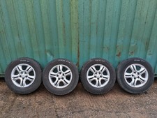 KIA SPORTAGE JE KM MK2 SET OF