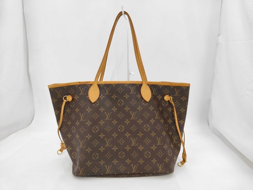 Louis vuitton tote bag 6814 - vuitton, #6814