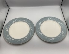 2 x Vintage Royal Doulton