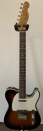 Squier classic vibe custom - squier,