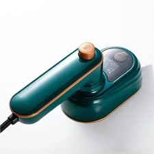 Professional Micro Steam Iron