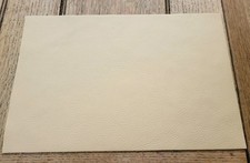 Cream 100 leather - cream,