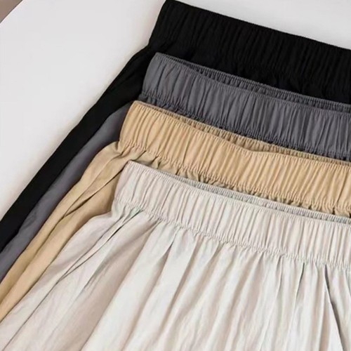 Drapped skirt for women - for,