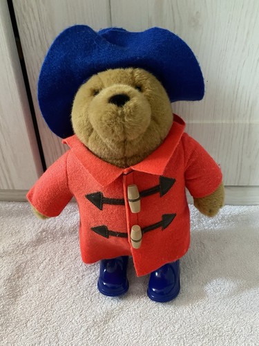 Paddington bear vintage - paddington,