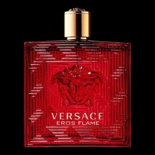 Versace Eros Flame Perfumed