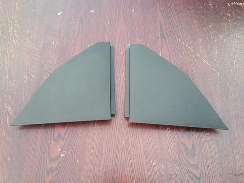 Honda civic mk8 - mk8, trim