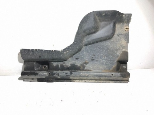 Underride protection - underride,