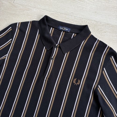 Fred perry m4606 - short, sleeve