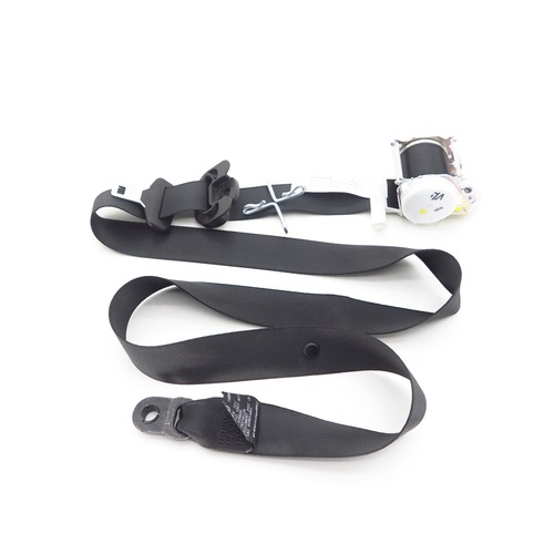 Safety belt front left - left, jaguar