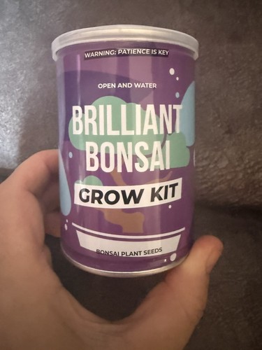 Gift republic grow your - grow,