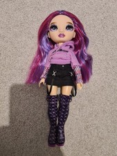 Rainbow High Series 3 Doll EMI