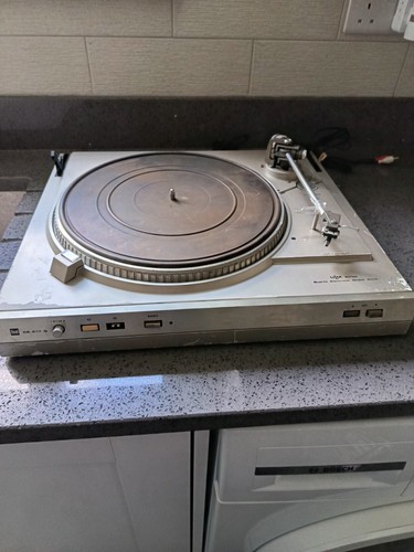 Vintage dual 617 - vintage,