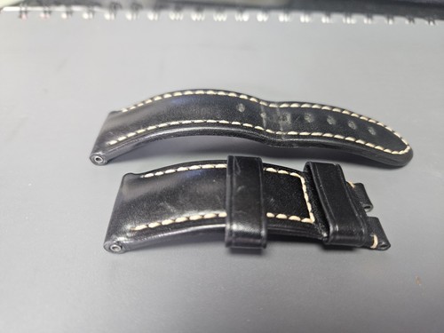 Panerai 24mm black - panerai,