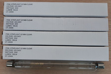 Strip light 30w Clear 221mm